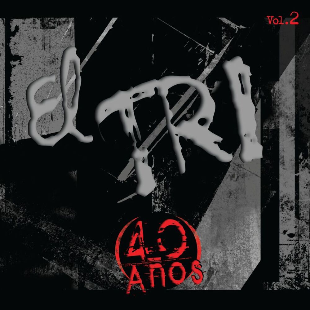 Picture of 40 Años Vol. 2