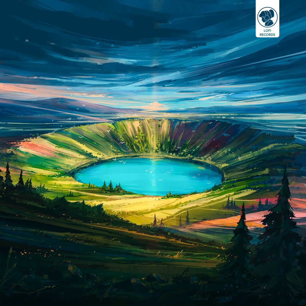 Album cover of Zero