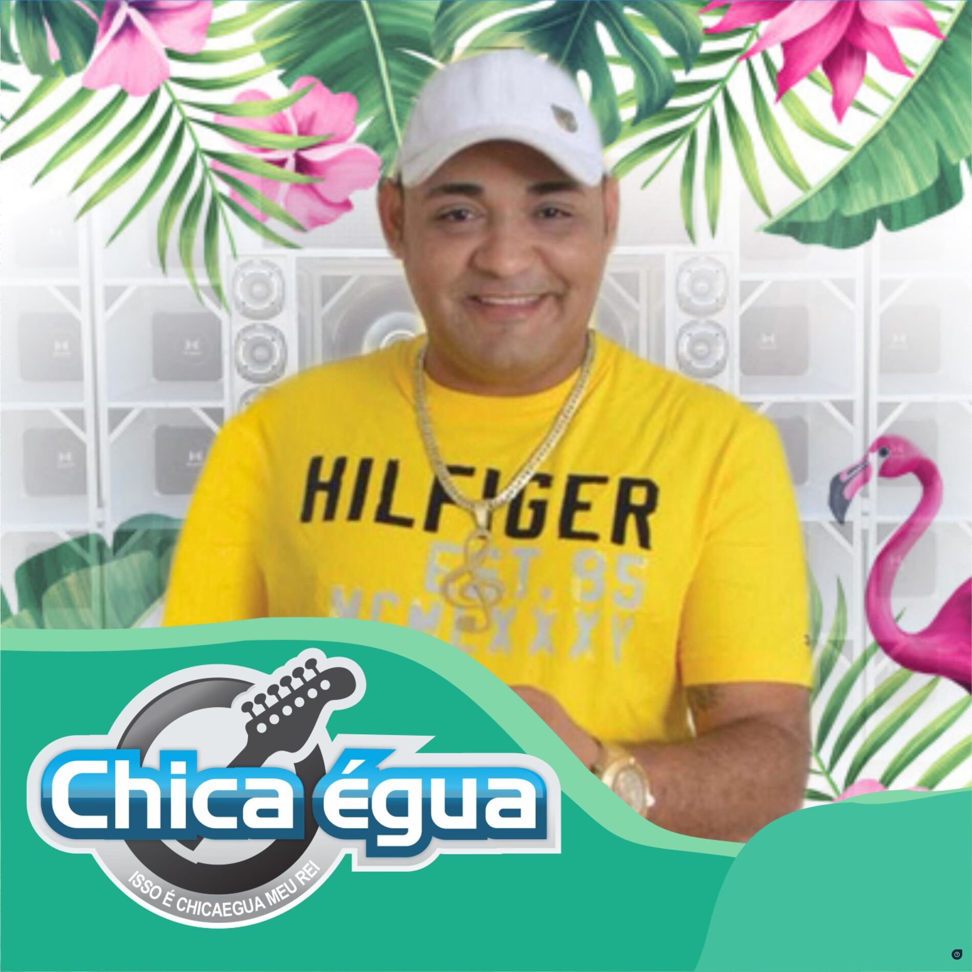 Album cover of Novinha Vai no Chão