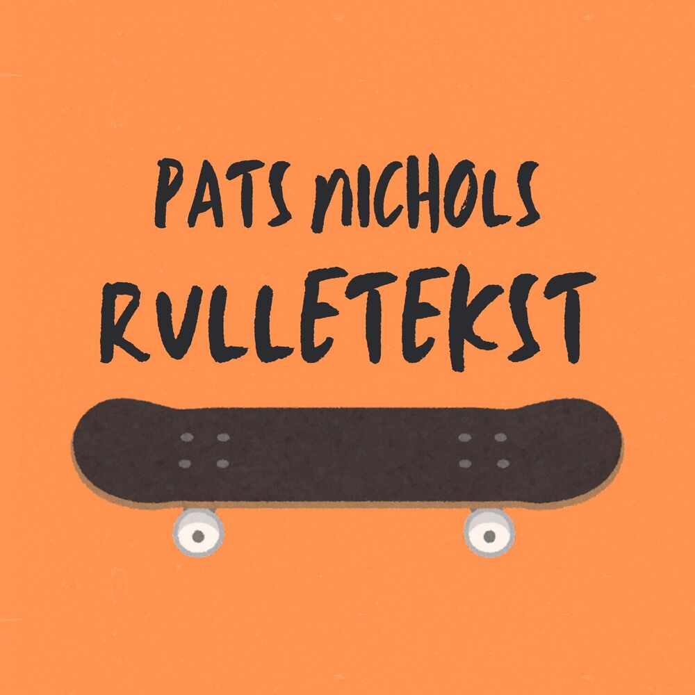 Picture of Rulletekst