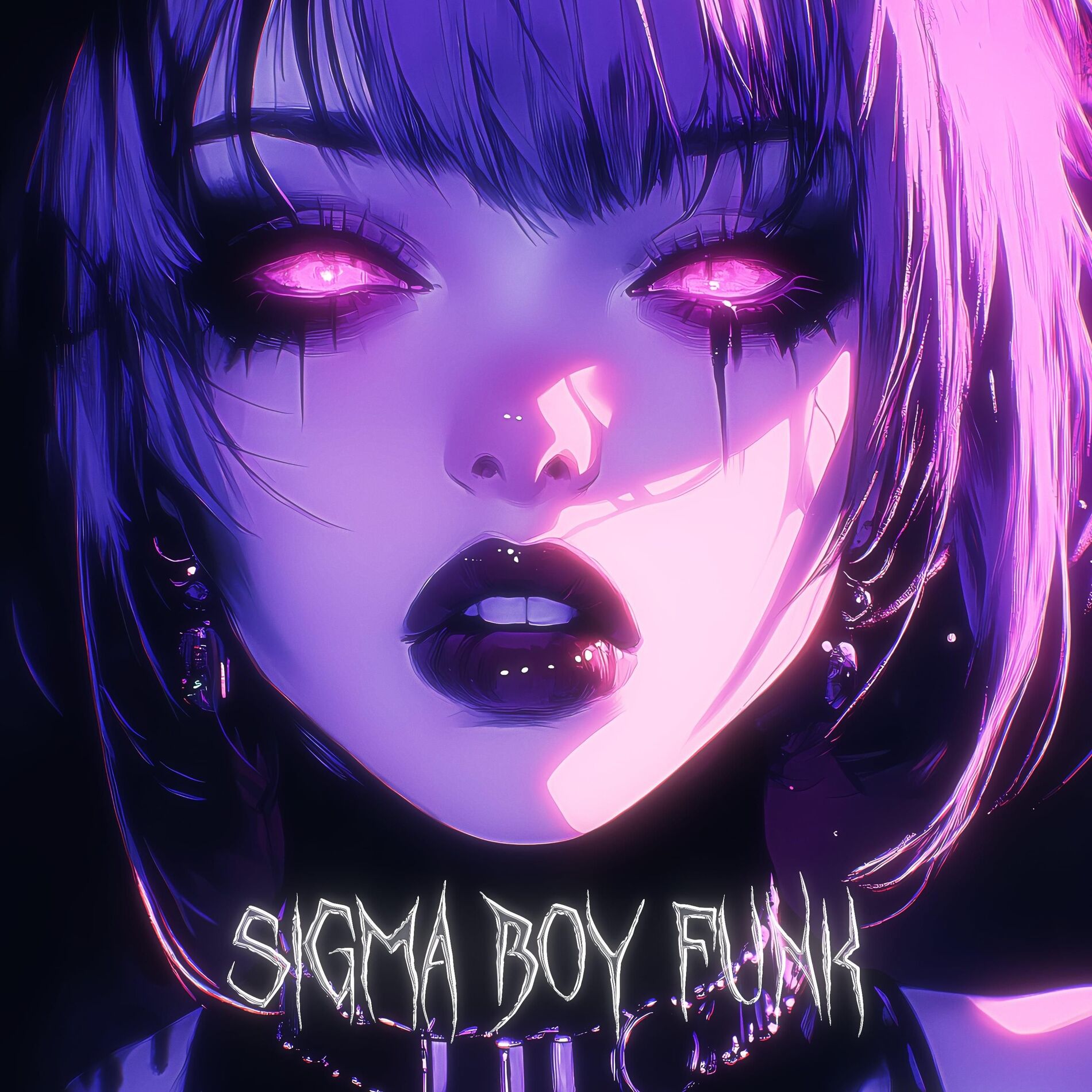 Album cover of SIGMA BOY FUNK