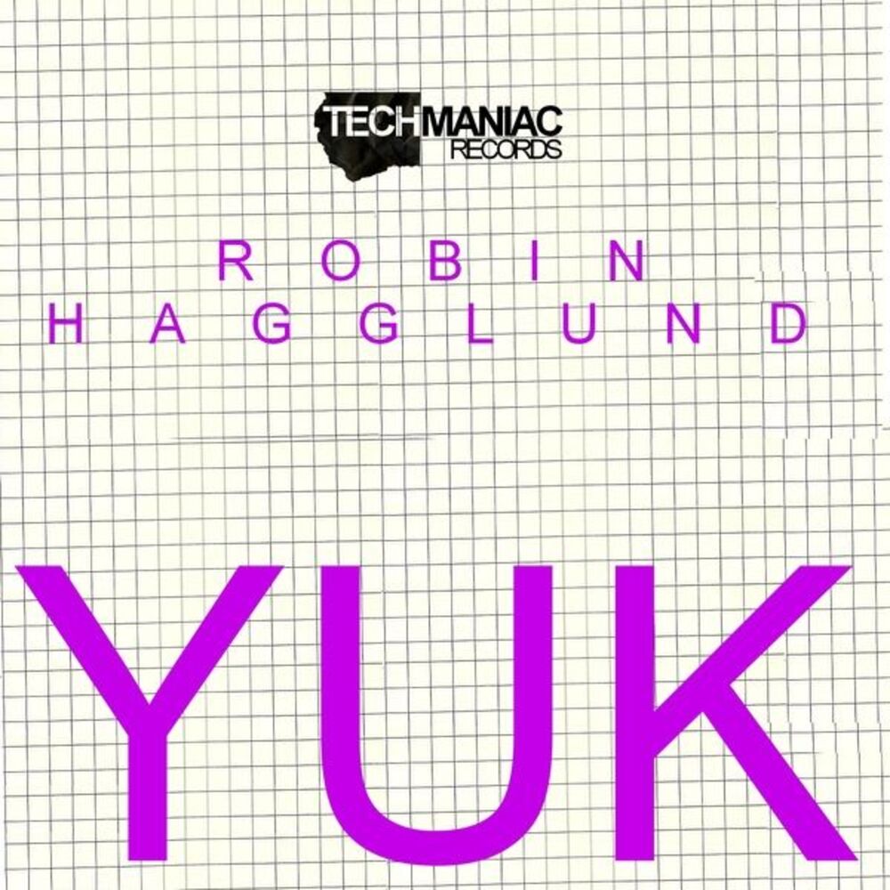 Picture of Yuk