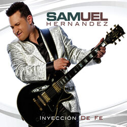Cover of Inyección de fe