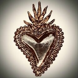 Cover of Doubtful Heart