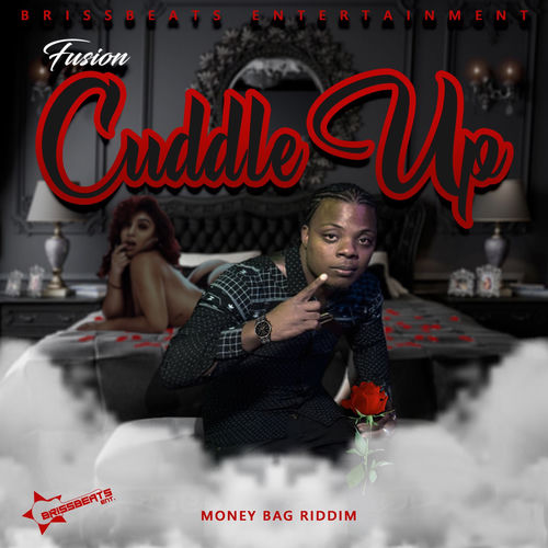 Cuddle up-Money Bag Riddim
