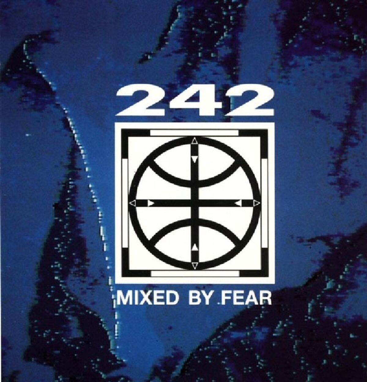 Album cover of Gripped by Fear