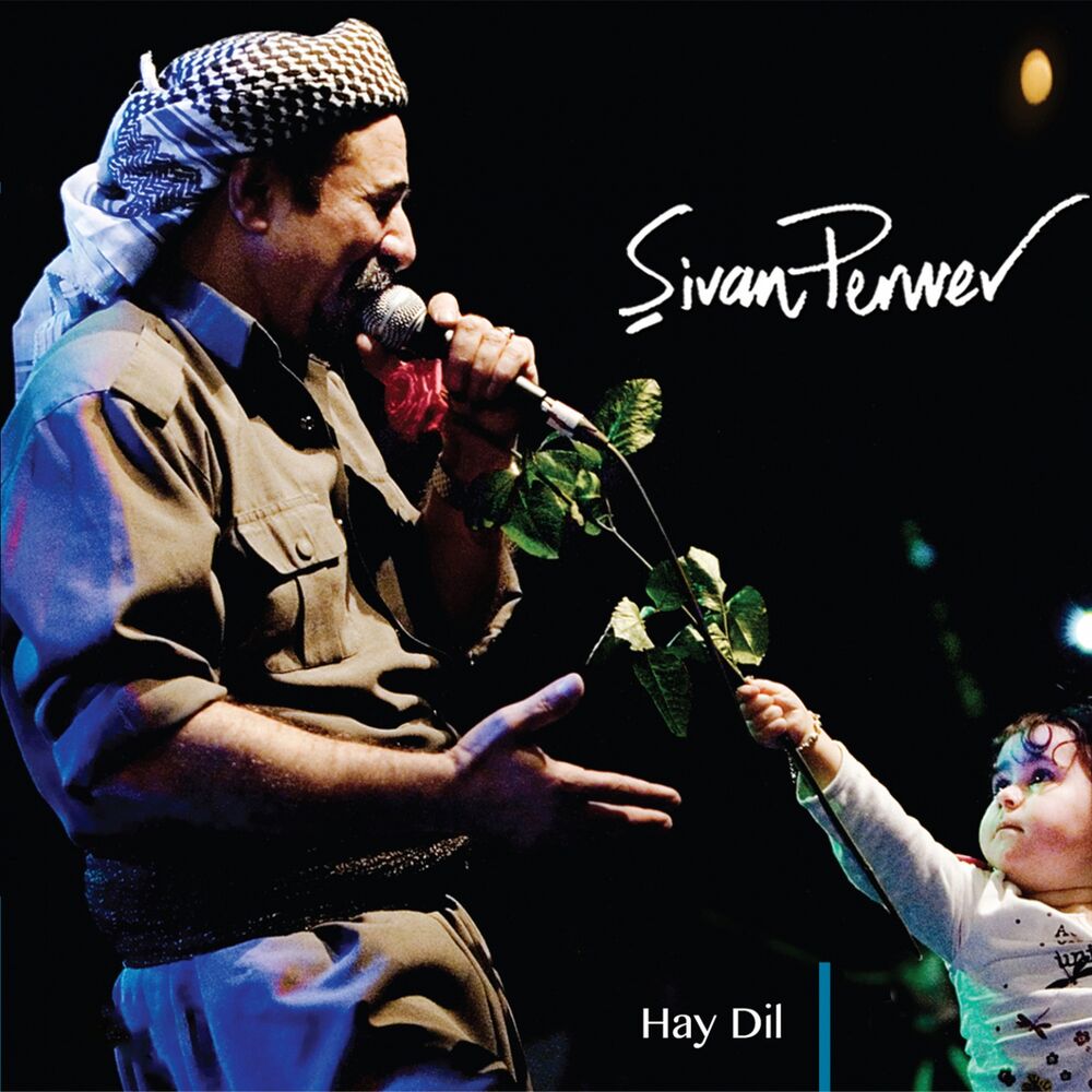 Picture of Hay Dil