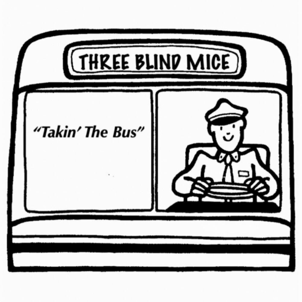 Picture of Takin' The Bus