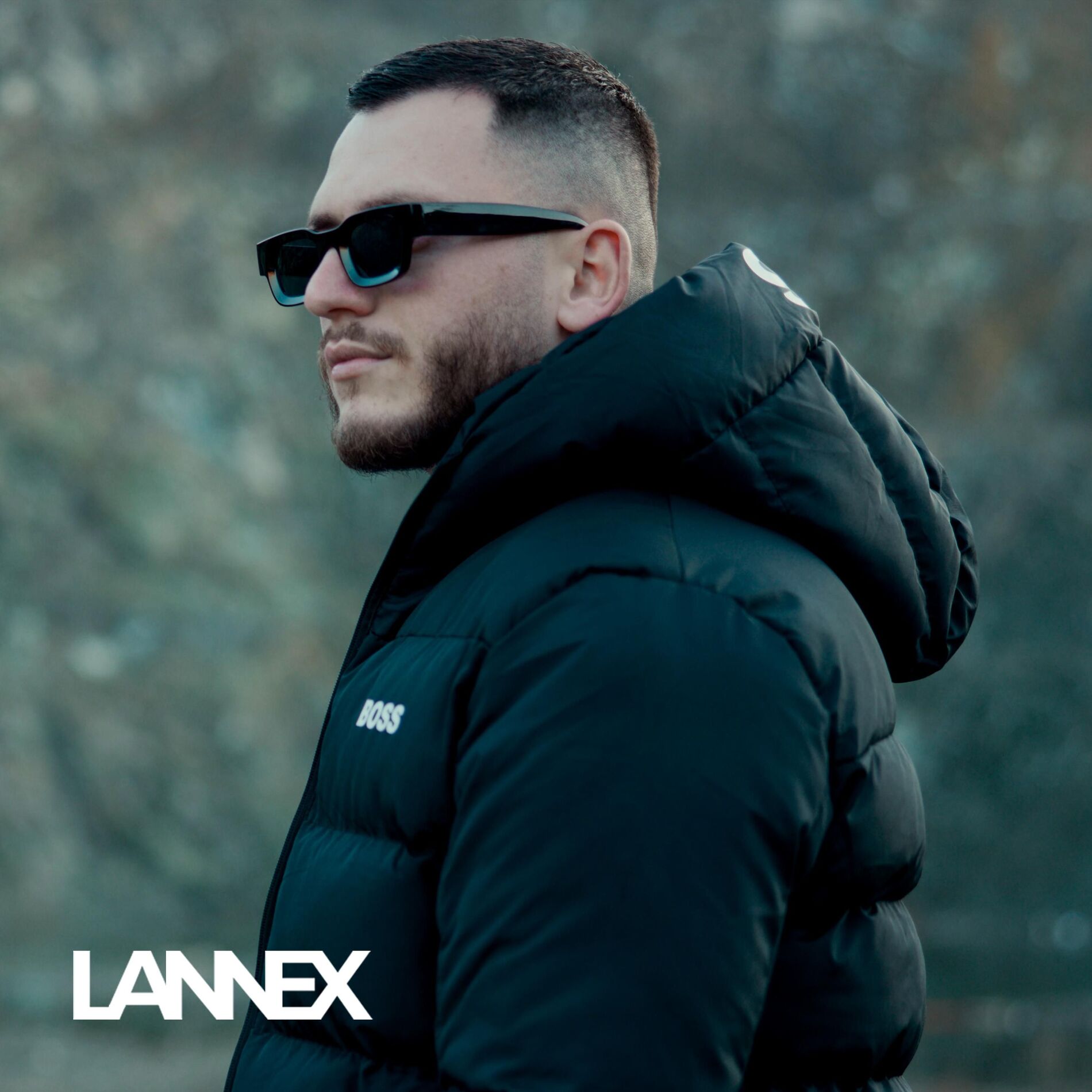 Album cover of Lonely