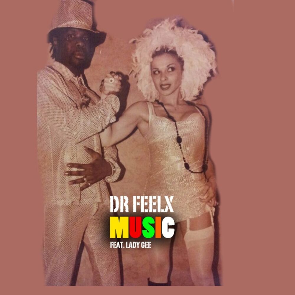 Picture of Music (feat. Lady Gee)