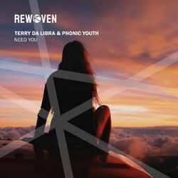 Cover of Need You