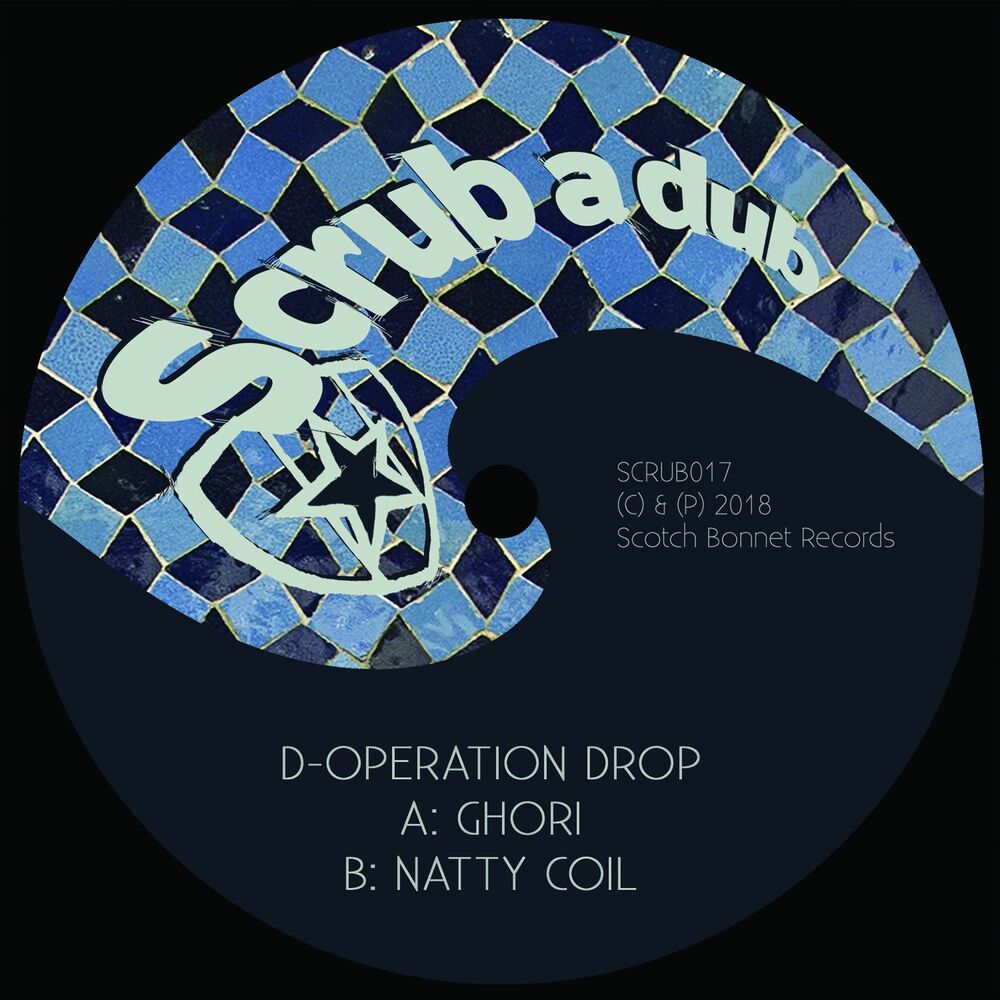 Picture of Ghori / Natty Coil