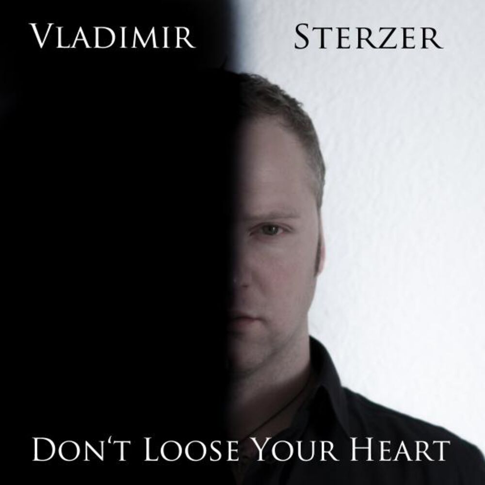 Picture of Don't Loose Your Heart