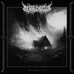 Cover of Nordlys