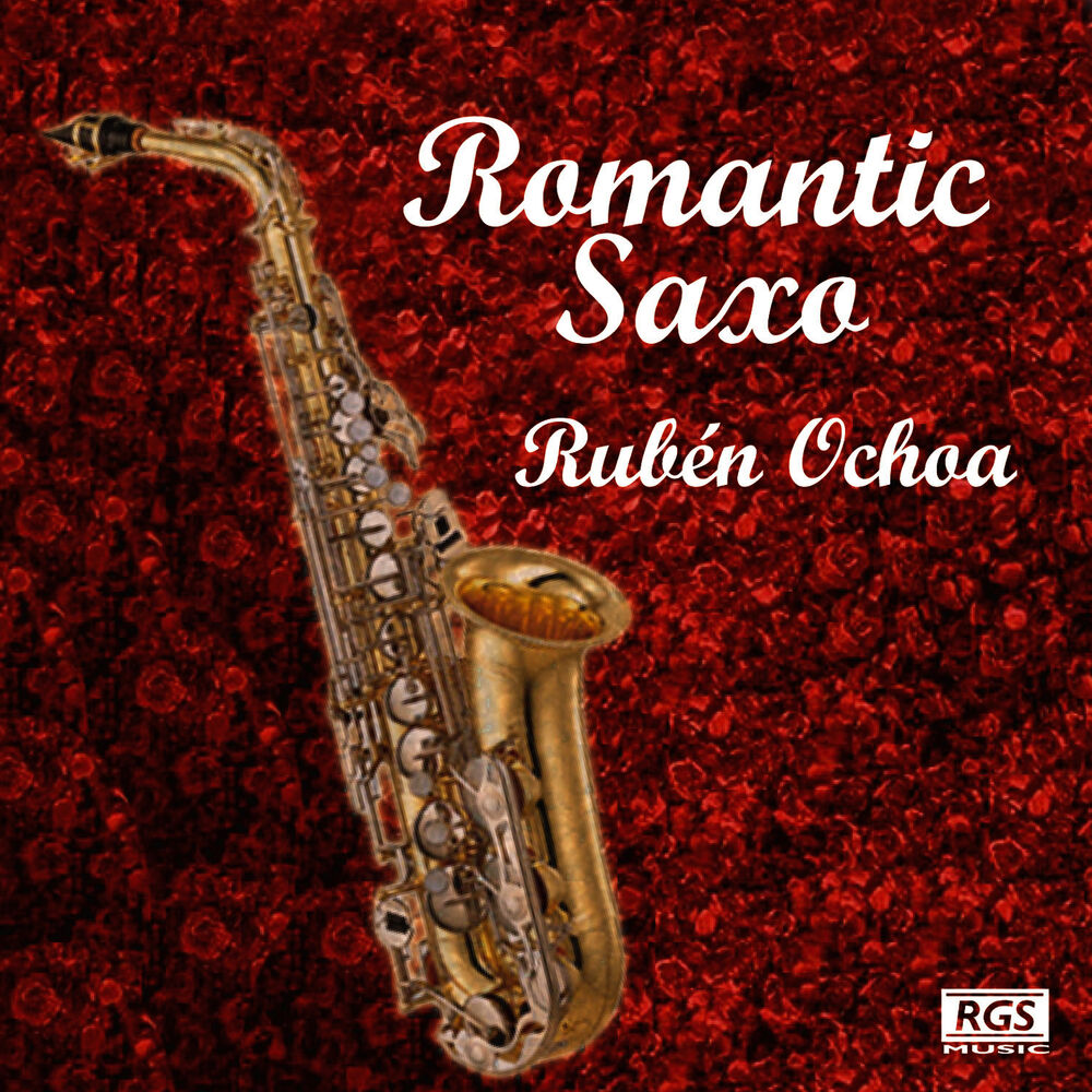 Picture of Romantic Saxo