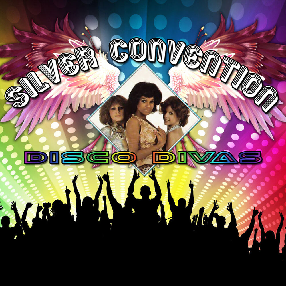 Picture of Disco Divas