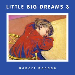 Cover of Little Big Dreams 3