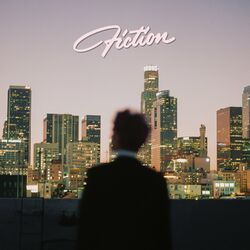 Cover of Fiction