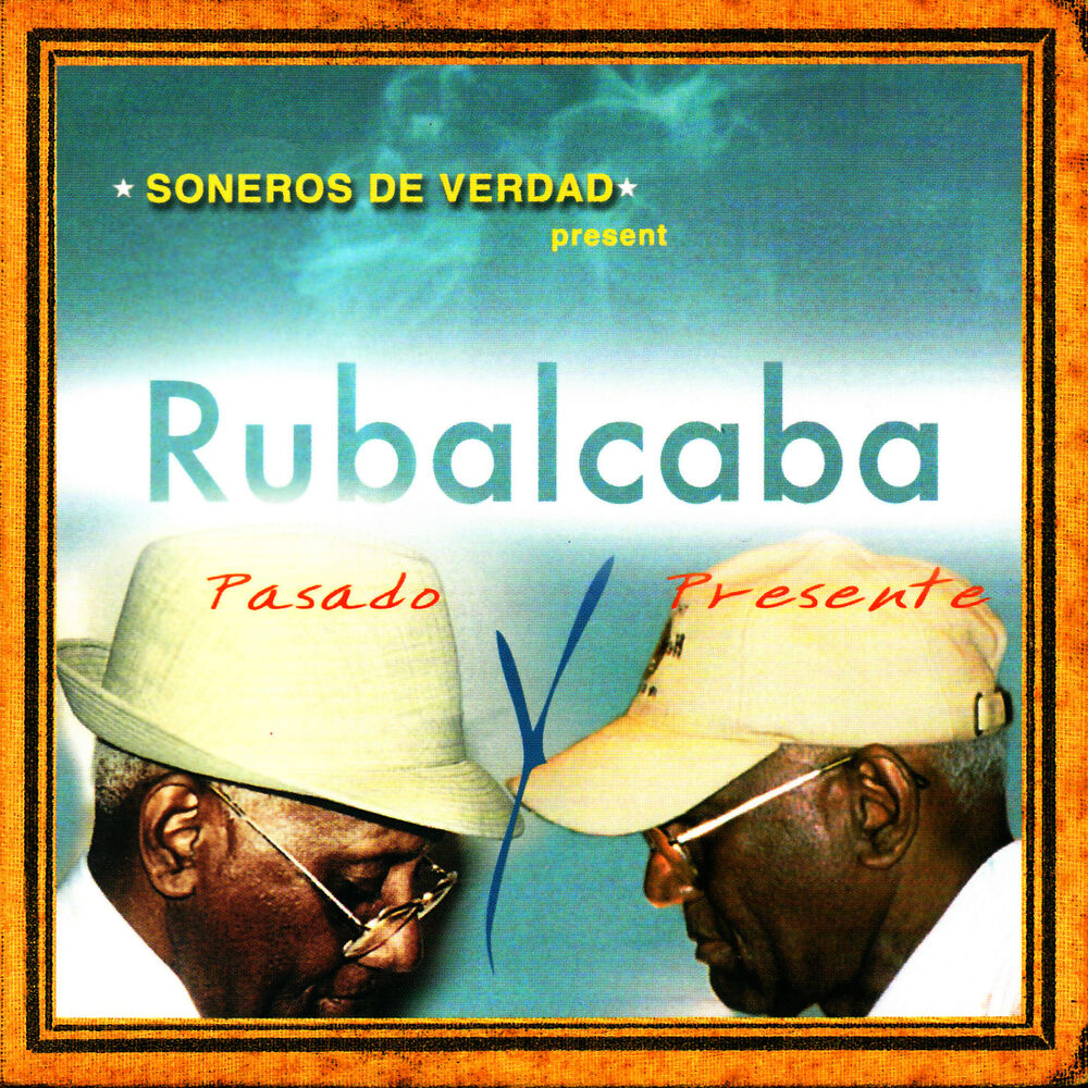 Picture of Pasado y Presente