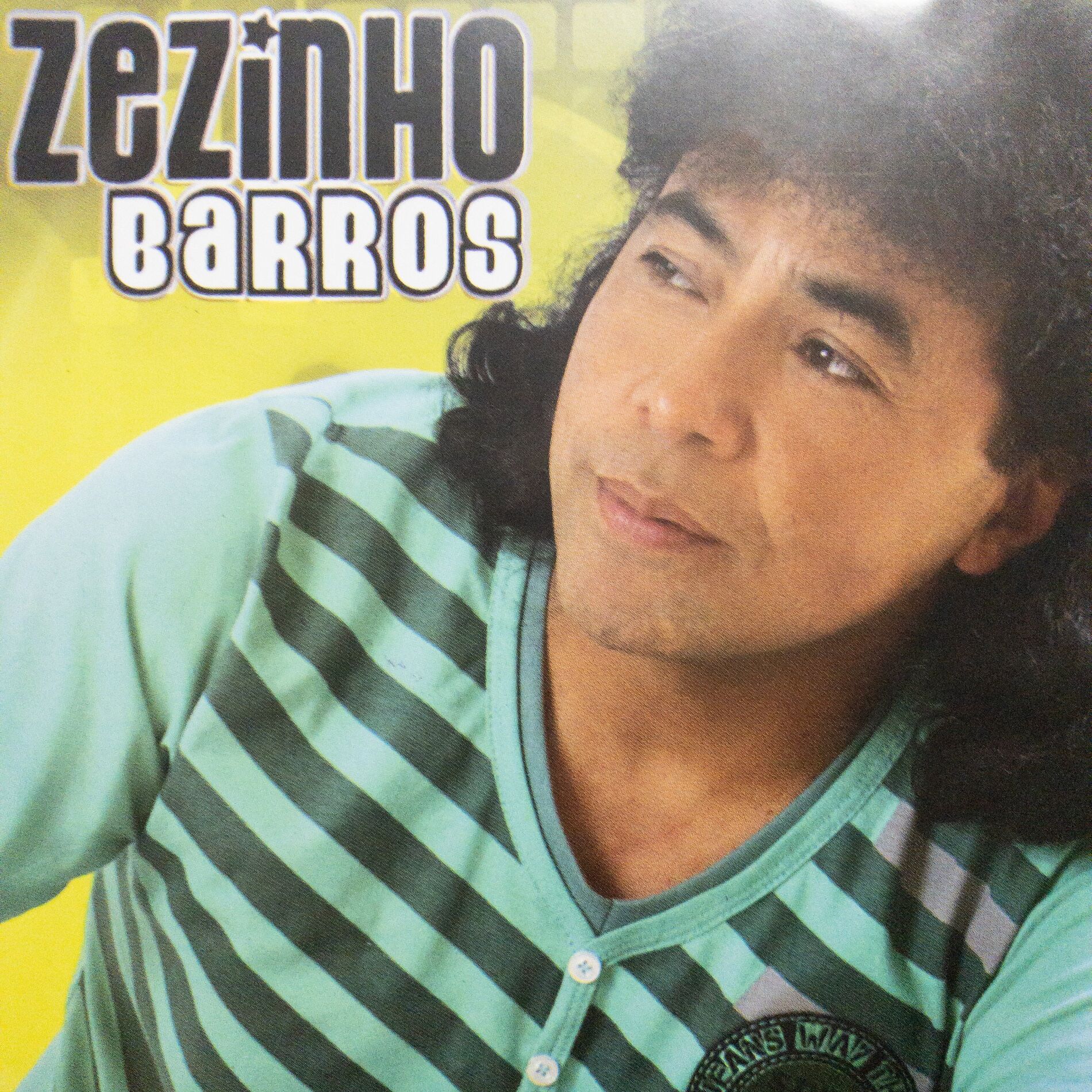 Album cover of Fogo de Amor