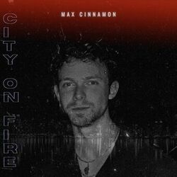 Cover of City On Fire
