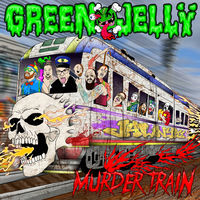 Green Jellÿ: álbuns, músicas, shows | Deezer