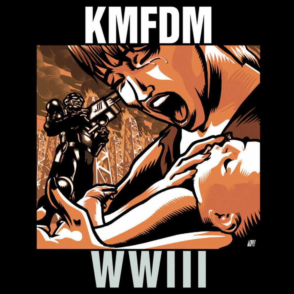 Picture of WWIII