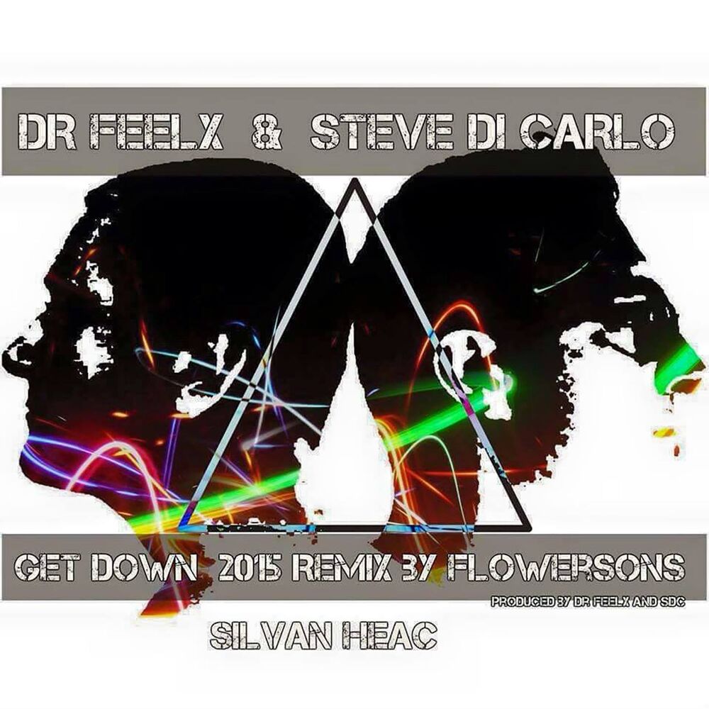 Picture of Get Down (Flowersons Deep 2015 Remix)