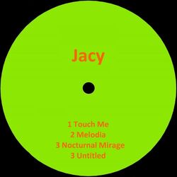 Cover of Touch Me