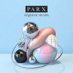 Feel Right Now (feat. Nonô) (Majestic Remix)