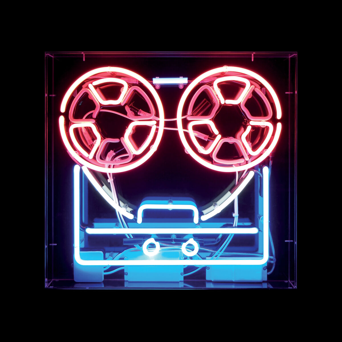 Album cover of Tainted Dub / Where Did Our Love Go?