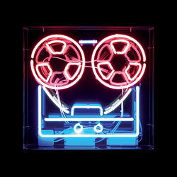 Cover of Keychains & Snowstorms – The Soft Cell Story