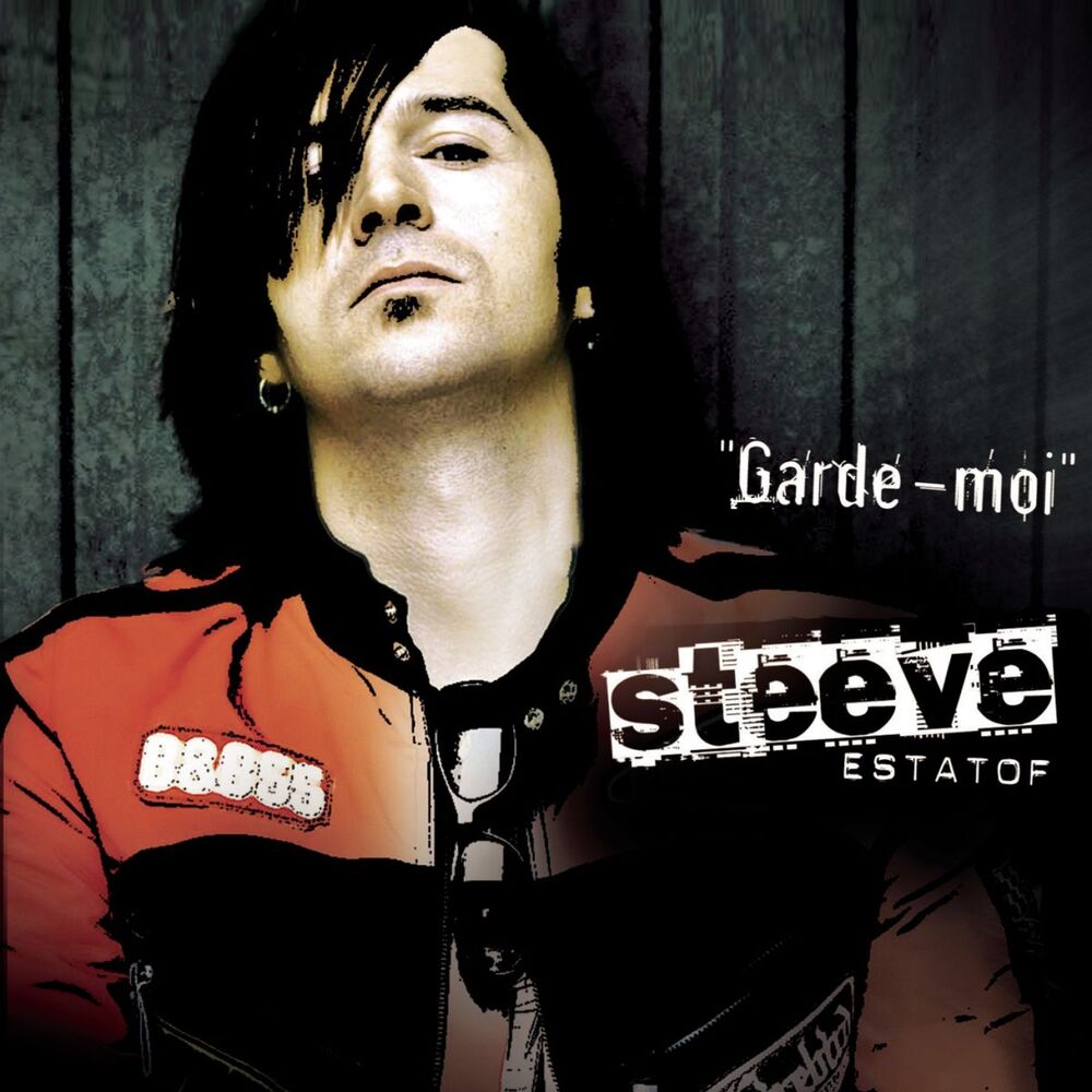 Picture of Garde-moi