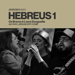 Cover of Hebreus 1 (Ao Vivo)
