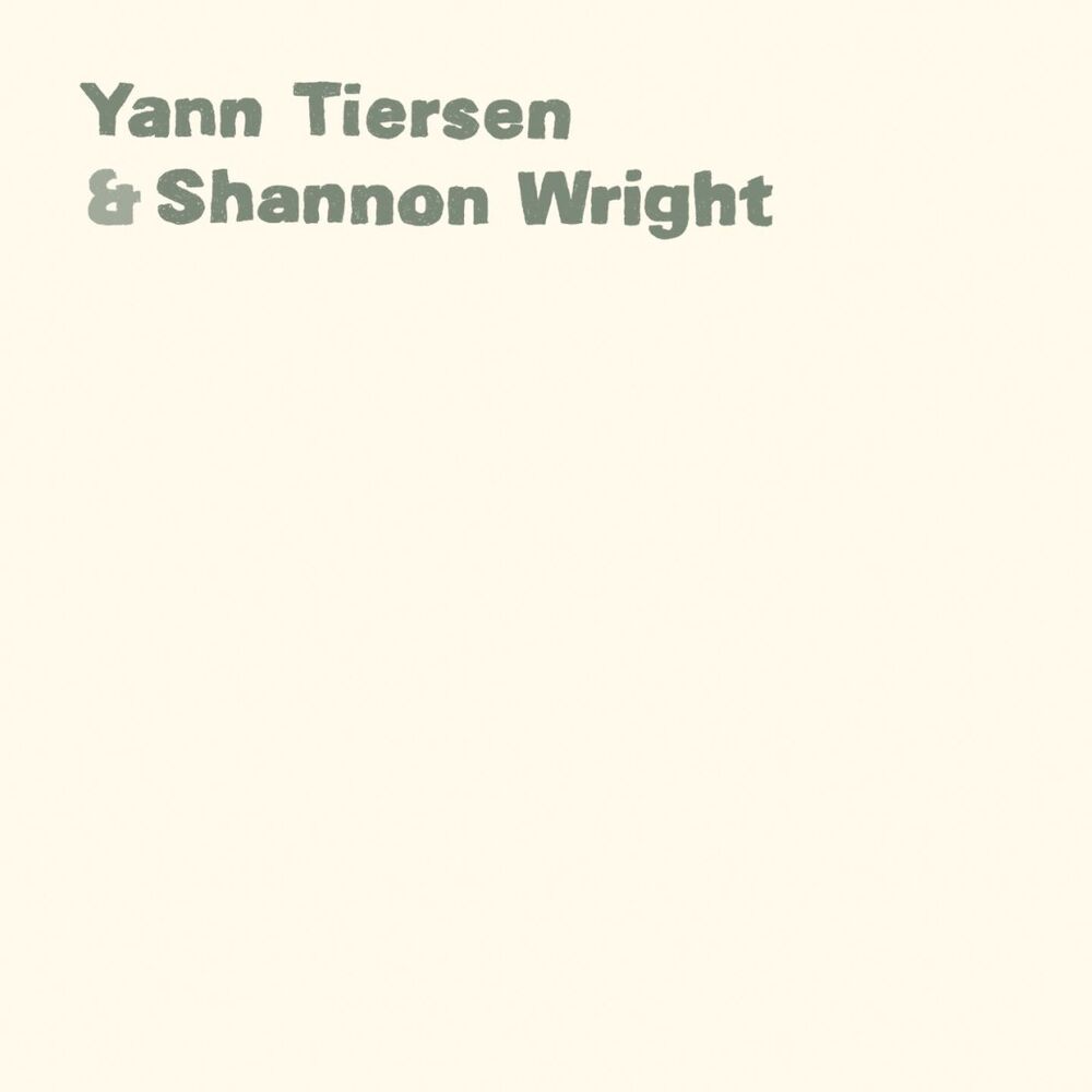 Picture of Yann tiersen & shannon wright