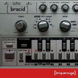 Cover of Rouge Acid