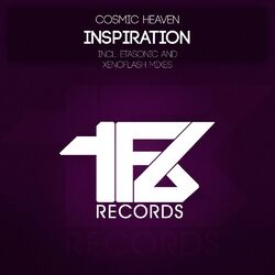 Cover of Inspiration