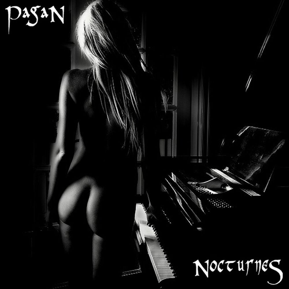Album artwork for Subliminal by Pagan