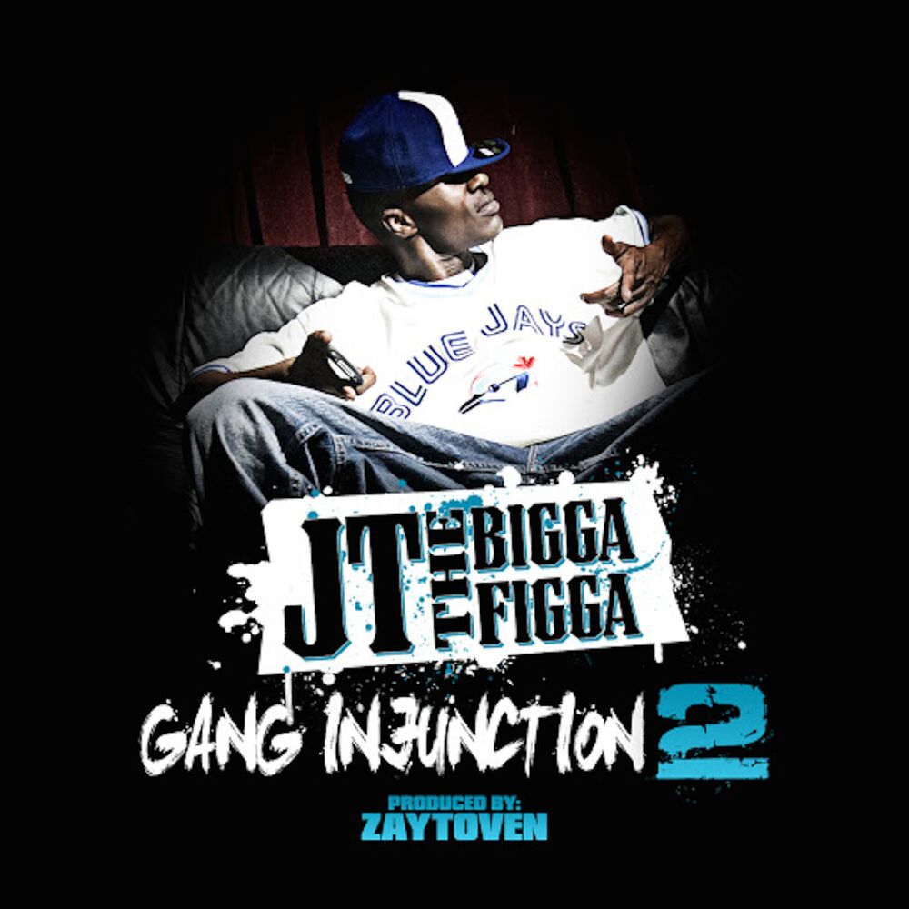 Picture of Gang Injunction 2.0