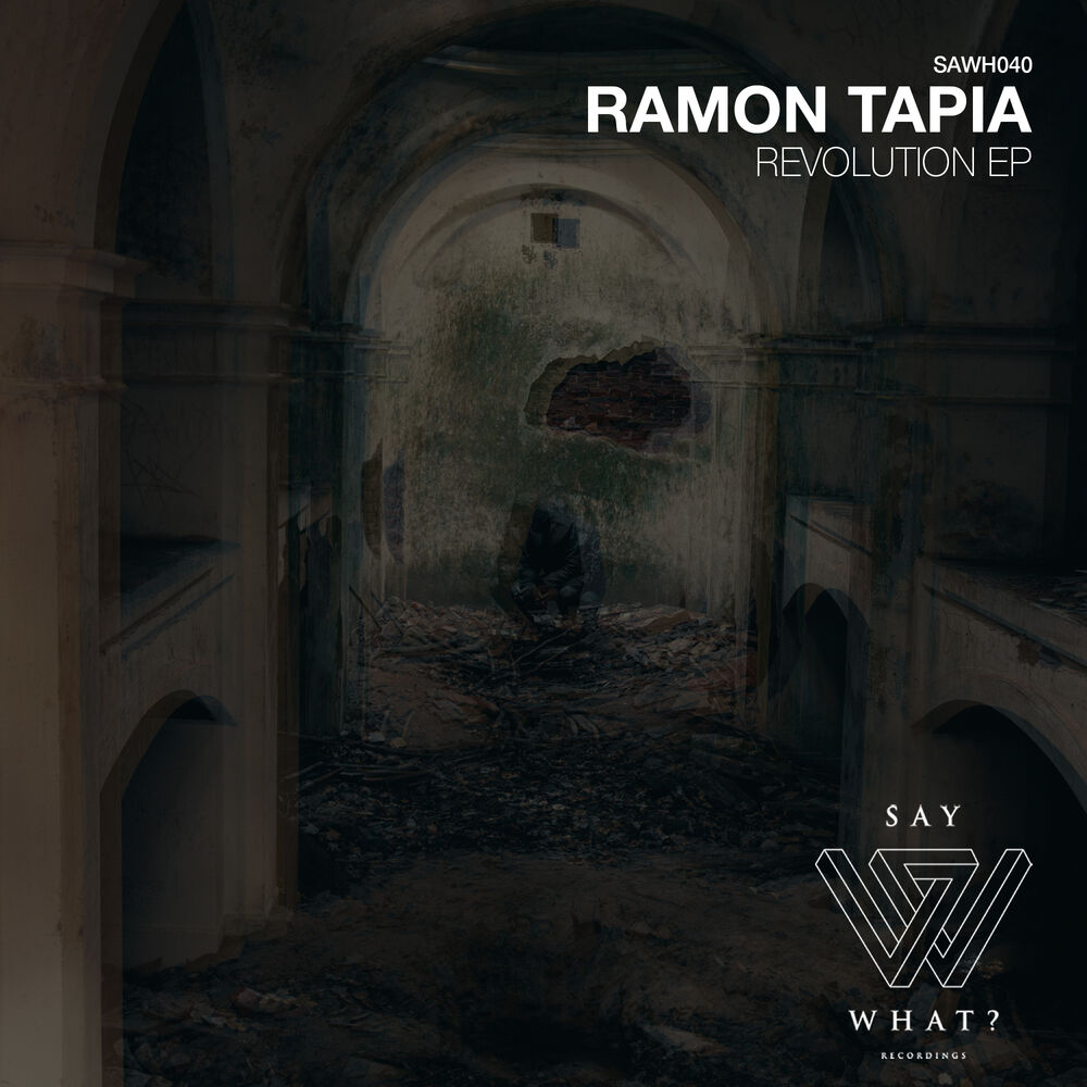 Picture of Revolution EP