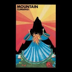 Cover of Climbing!