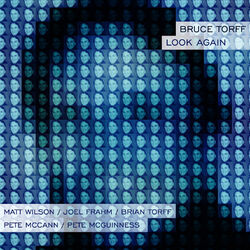 Cover of Look Again