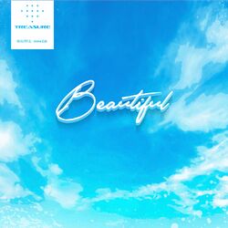 Cover of BEAUTIFUL -Anime Edit-
