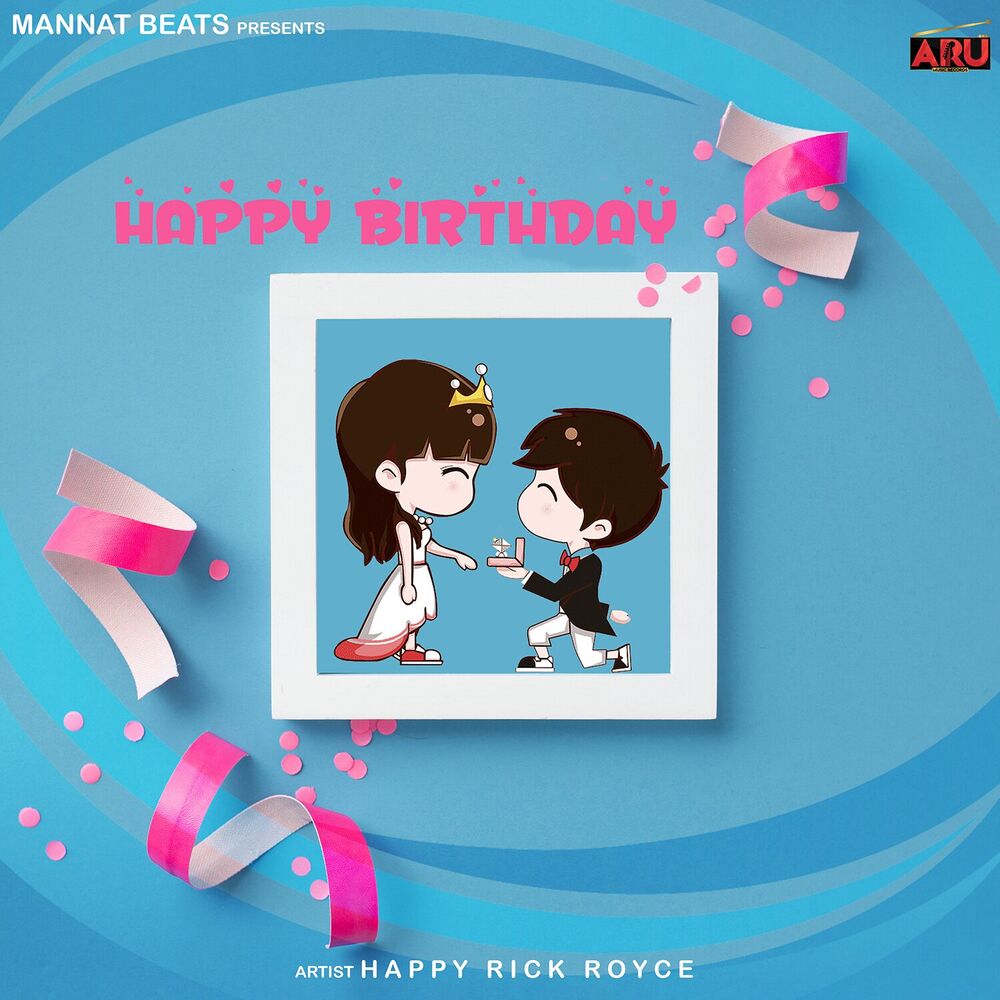 Picture of Happy Birthday