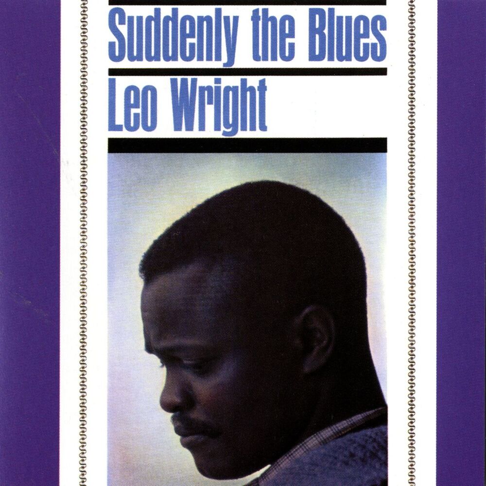 Picture of Suddenly The Blues