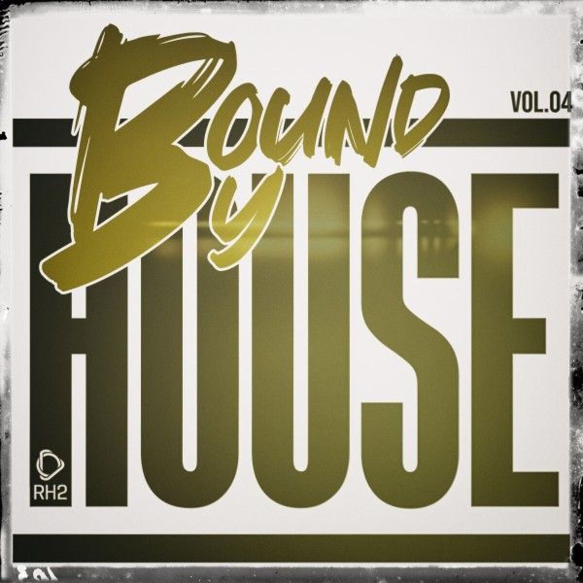 Album cover of Bound by House, Vol.04