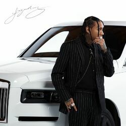 Cover of Legendary (Deluxe Edition)