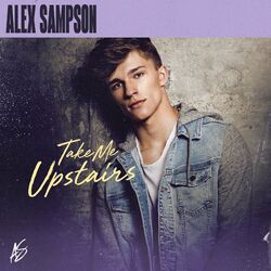 Cover of Take Me Upstairs