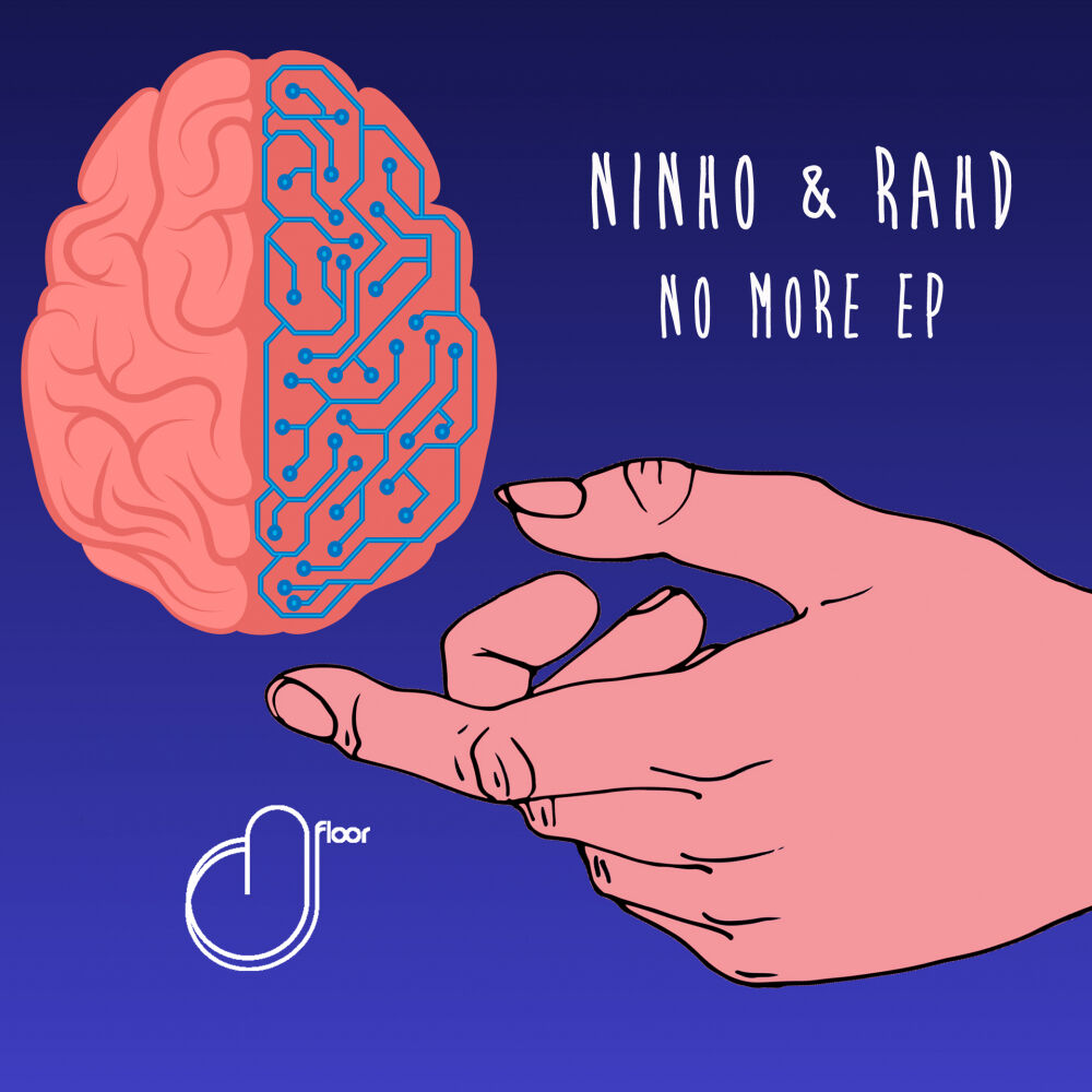 Picture of No More EP