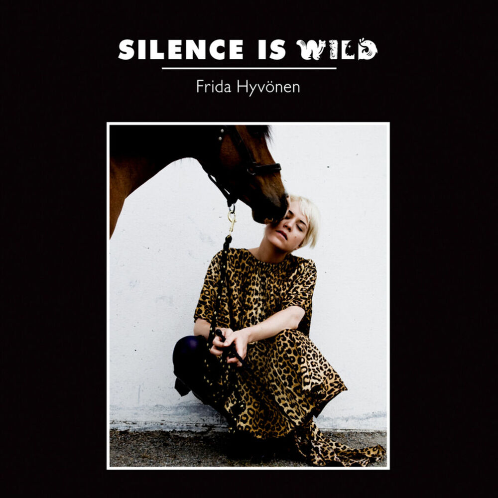 Picture of Silence Is Wild